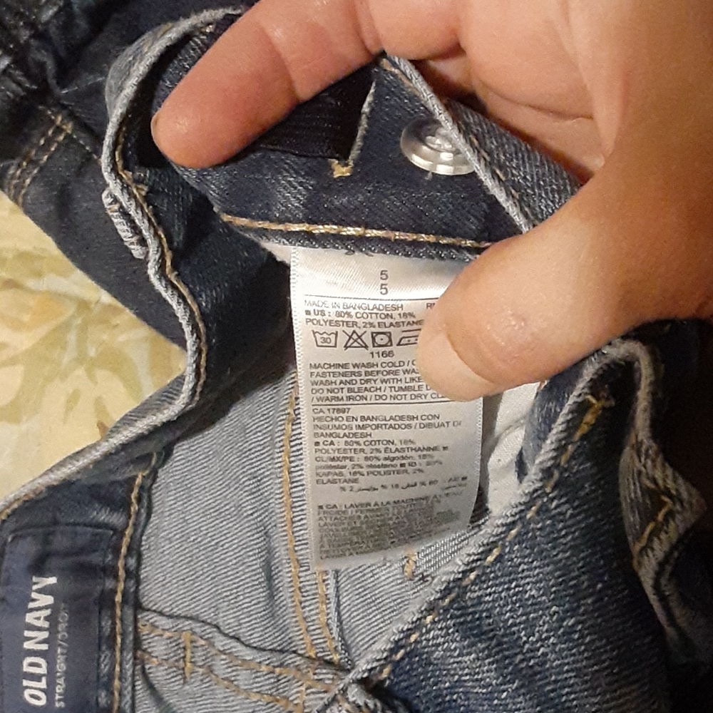 Bluejeans - Picture 3 of 4